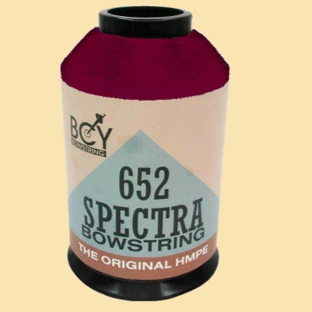 Preview: Sehnengarn BCY 652 Spectra (FF) - 1/4 lbs